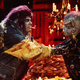 There’s a lot of junk food in Little Monsters.